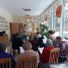 Śpiewanie kolęd 02.12.16